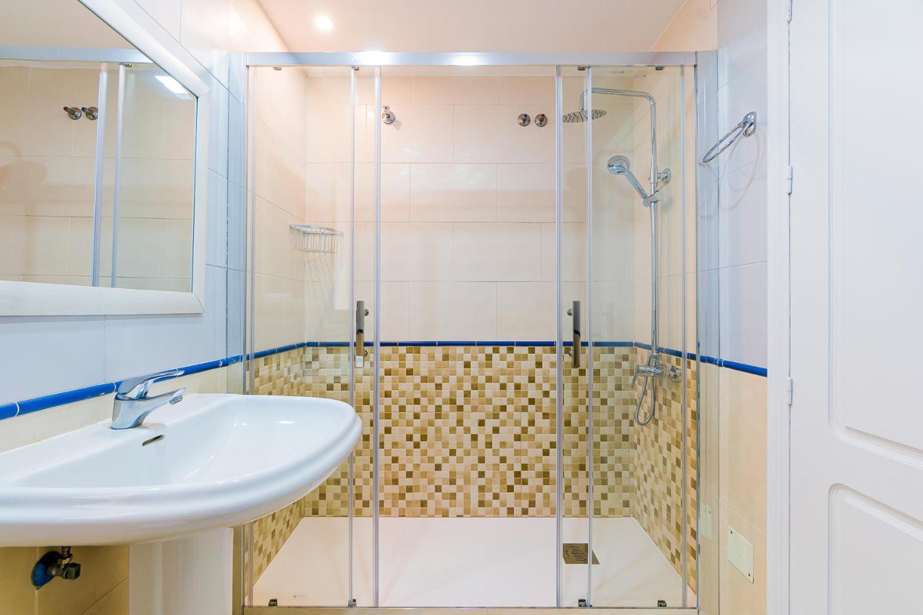 Apartamento Sunrise Orbiplaya Torrevieja Exterior photo