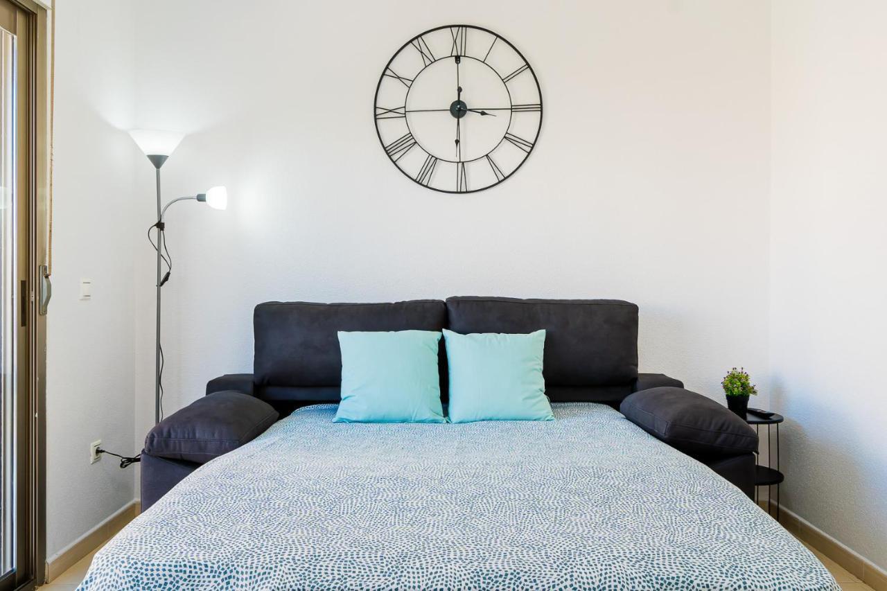 Apartamento Sunrise Orbiplaya Torrevieja Exterior photo